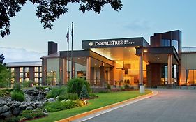 Doubletree Tech Center Denver Colorado
